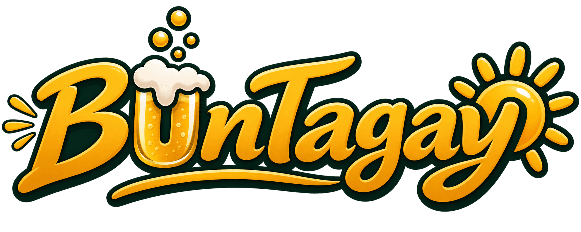 BunTagay Logo