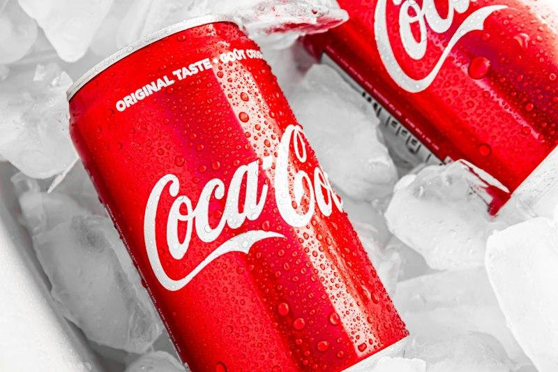 Coca-Cola Regular