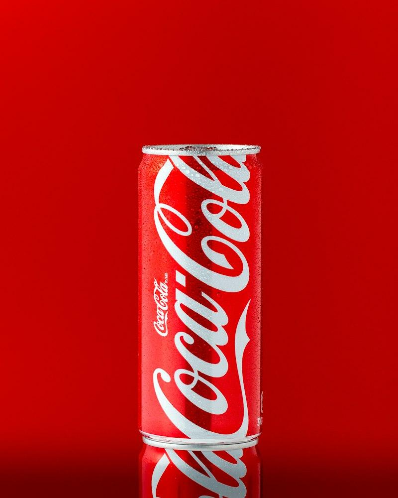 Coca-Cola Zero Sugar