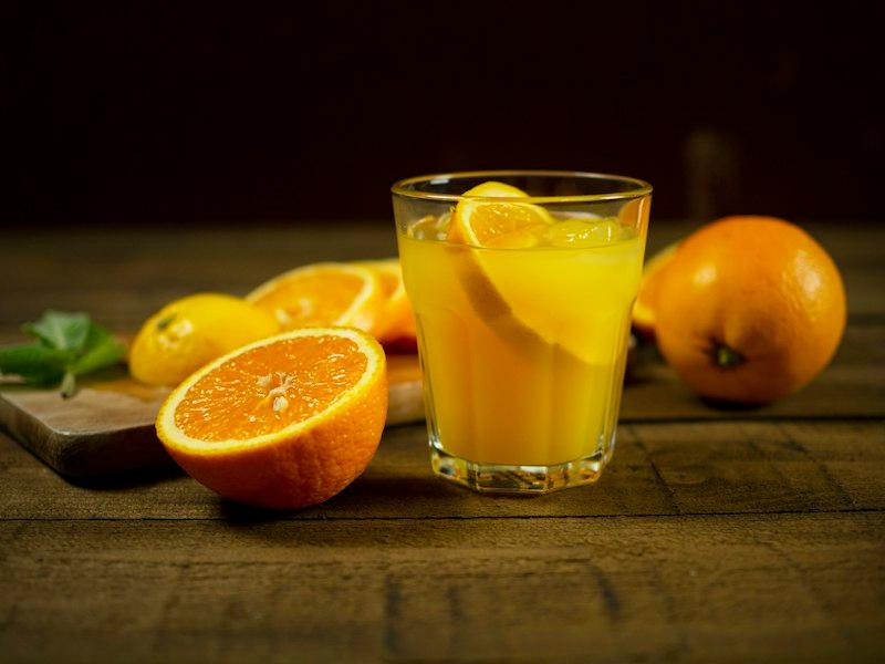 Royal Tru-Orange
